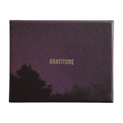 The School Of Life - Gratitude - Card Set