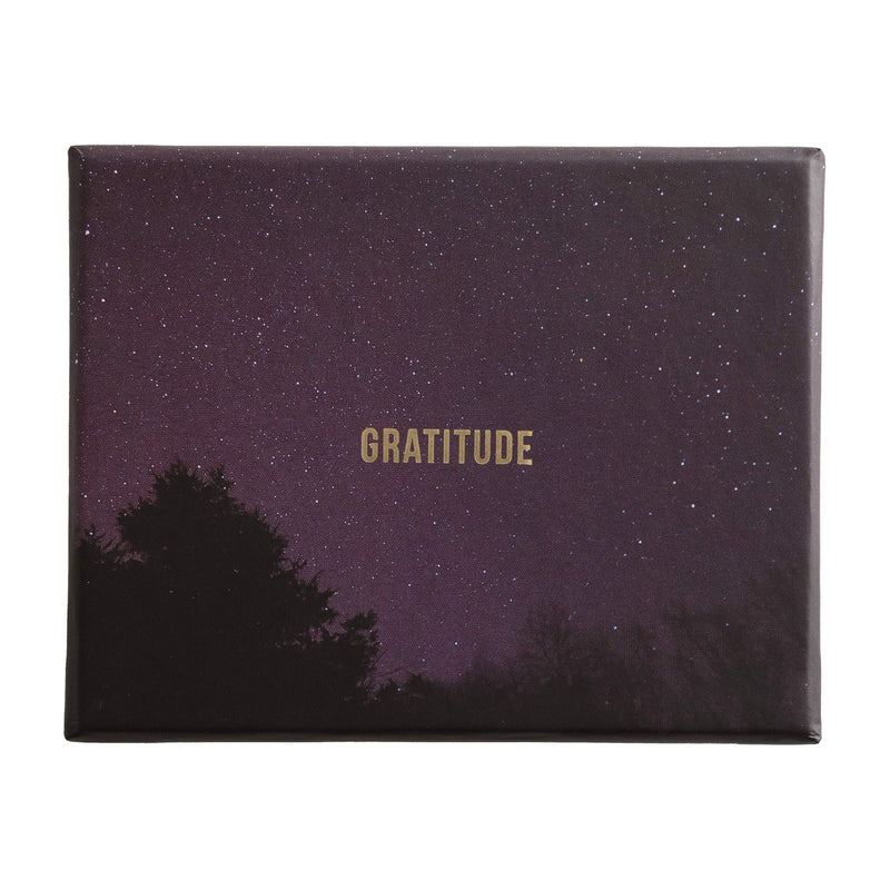 The School Of Life - Gratitude - Card Set