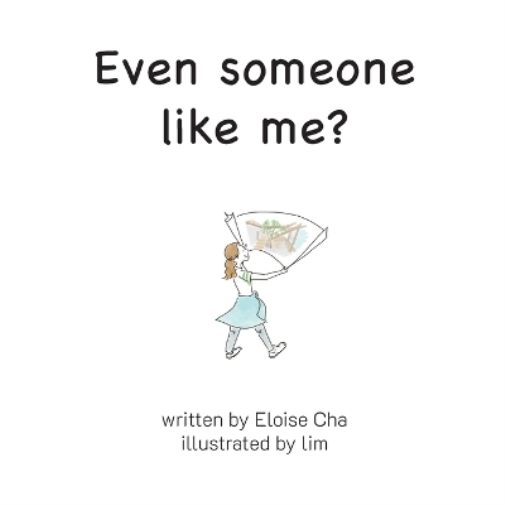 Even someone like me?
