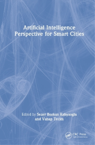 Artificial Intelligence Perspective for Smart Cities