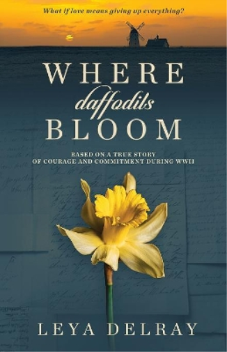 Where Daffodils Bloom