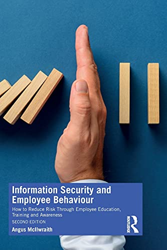 Information Security & Employee Behaviou