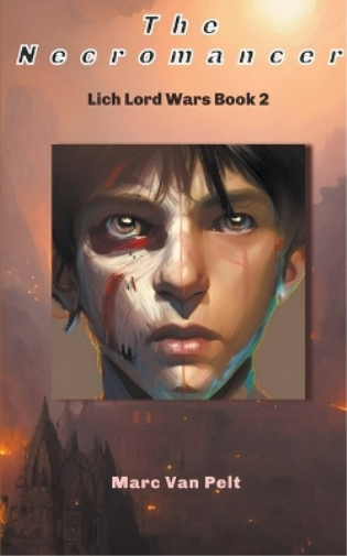 The Necromancer