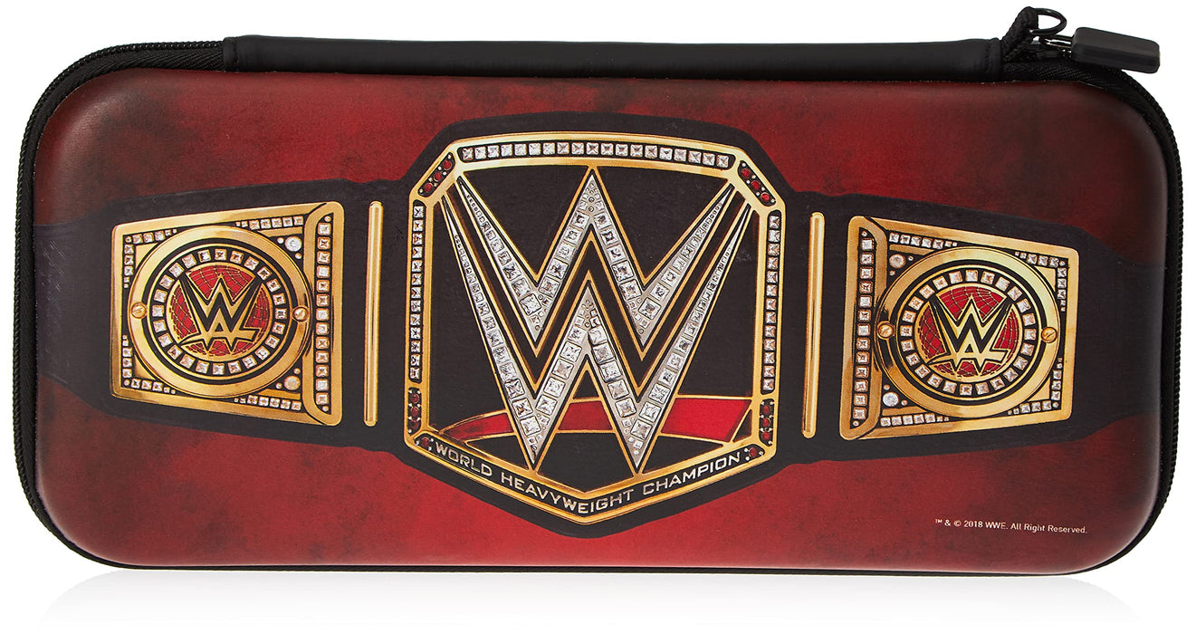 WWE Switch Bag