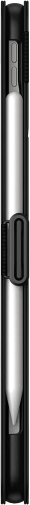 Speck Products iPad Pro 11” (2022) Balance Folio with Microban (Black/Black/White)