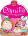 Camilla the Cupcake Fairy