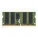 Kingston Branded Memory 32GB DDR4 3200MHz ECC SODIMM - KTD-PN432E/32G Server Memory
