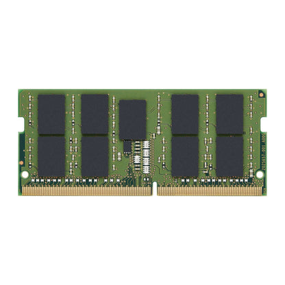 Kingston Branded Memory 32GB DDR4 3200MHz ECC SODIMM - KTD-PN432E/32G Server Memory
