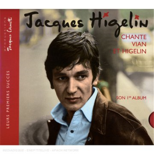 Chante Vian Et Higelin