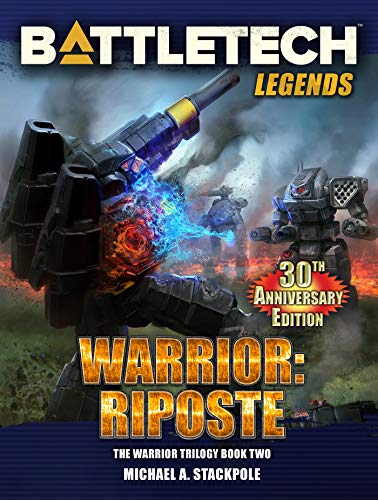 Battletech Legends