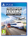 Transport Fever 2 (PS4)