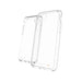 Gear4 Crystal Palace - Back Cover For Mobile Phone - Polycarbonate, D3O - Clear - For Apple Iphone 6, 6S, 7, 8, Se (2Nd