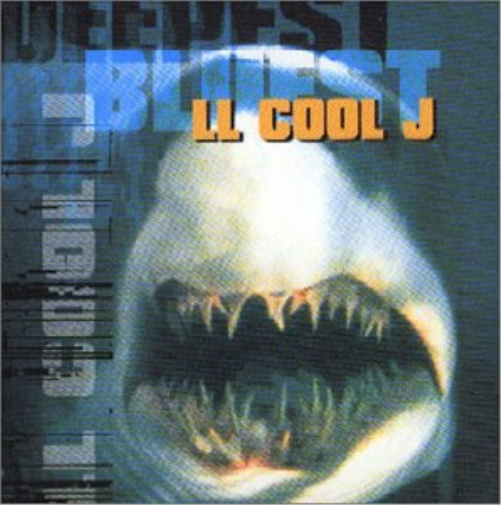 ll cool j - deepest bluest ( album version / instrumental / acapella )