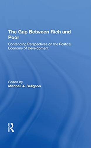 The Gap Between Rich And Poor