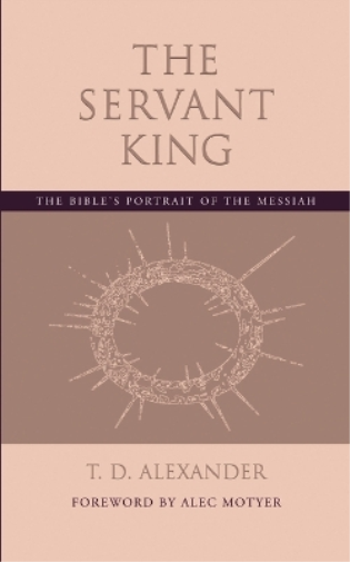 The Servant King