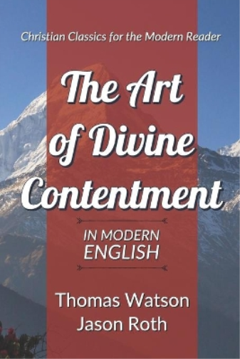 The Art of Divine Contentment