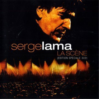 La Scene