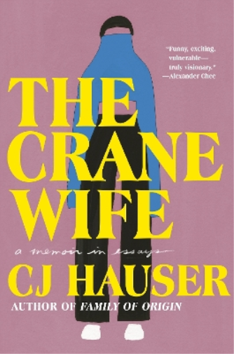 The Crane Wife