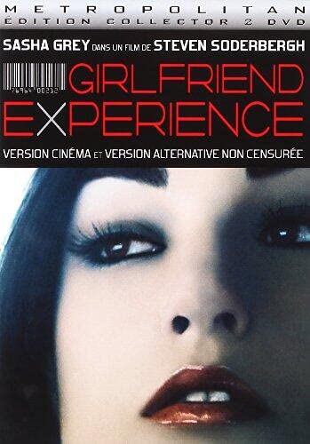 Girlfriend expérience