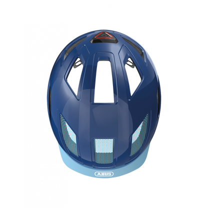 Abus Helmet Hyban 2.0 Core Blue M 52-58