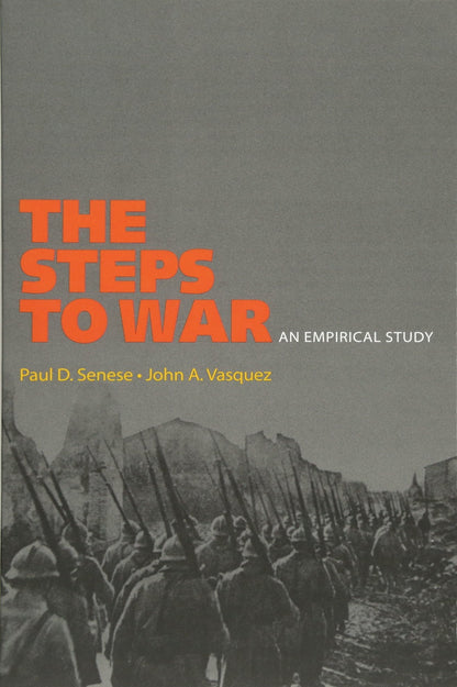 The Steps to War
