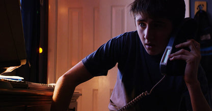 Super Dark Times - Limited Mediabook