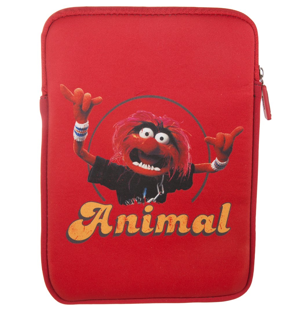 Muppets: Animal (Cover Per Tablet)