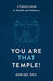 You Are That Temple!