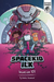 Spacekid iLK