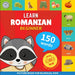 Learn romanian - 150 words with pronunciations - Beginner