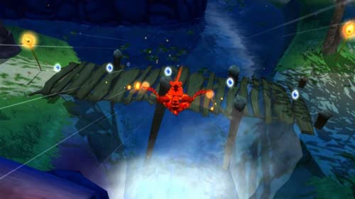 TY the Tasmanian Tiger HD Switch Standard