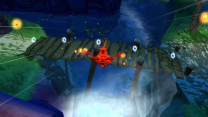 TY the Tasmanian Tiger HD Switch Standard