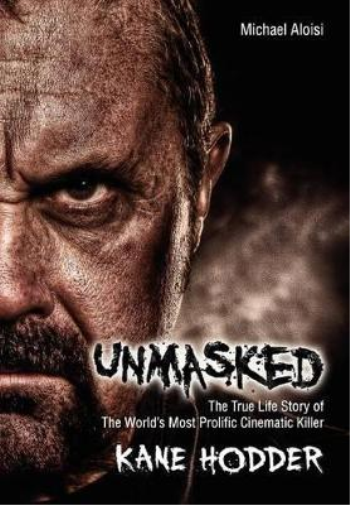 Unmasked