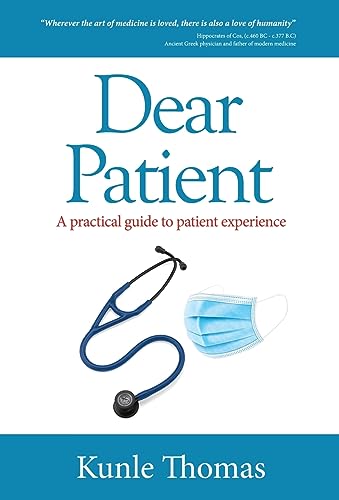 Dear Patient