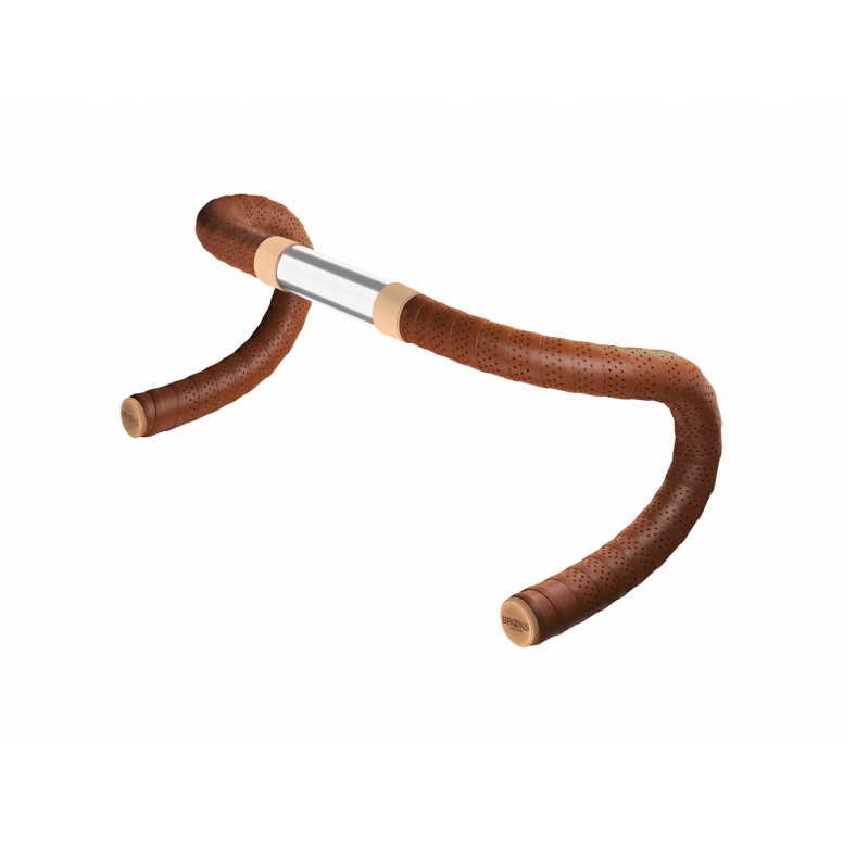 BROOKS Brooks H/Bar Tape M/Fibre Honey