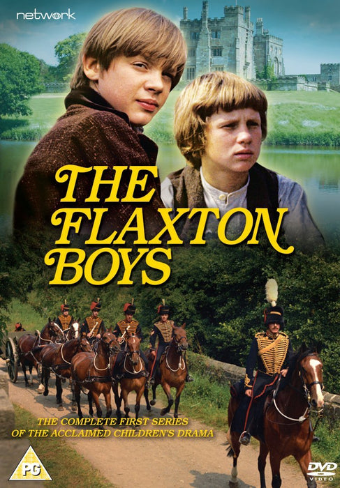 The Flaxton Boys 1