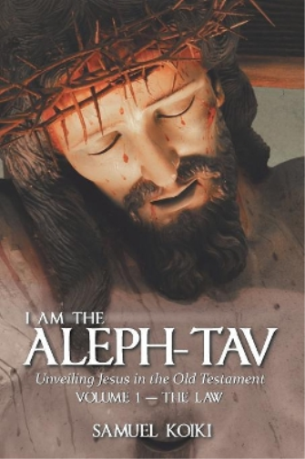 I Am the Aleph-Tav
