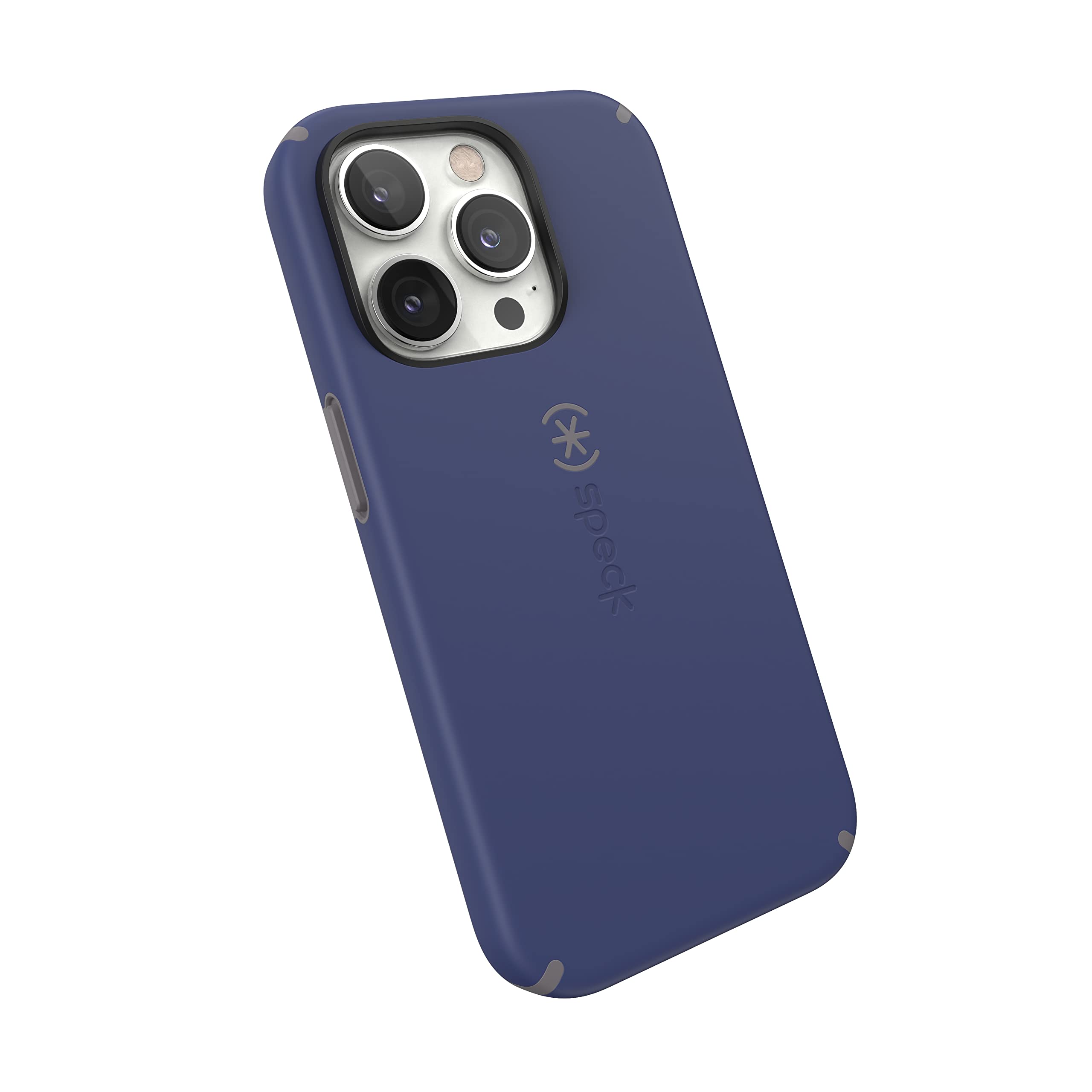AP-1023 CANDYSHELL PRO +MS (PRUSSIAN BLUE/CLOUDY GREY)