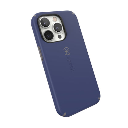 AP-1023 CANDYSHELL PRO +MS (PRUSSIAN BLUE/CLOUDY GREY)