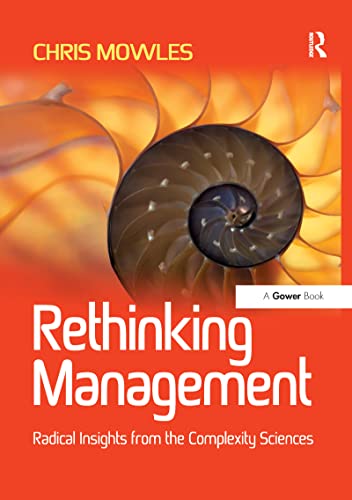 Rethinking Management