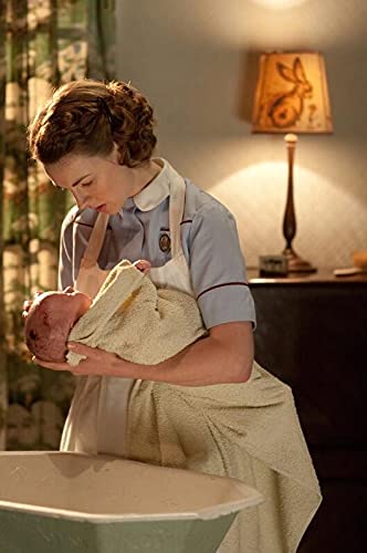 Call the midwife - saisons 1 à 6