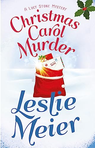 Christmas Carol Murder
