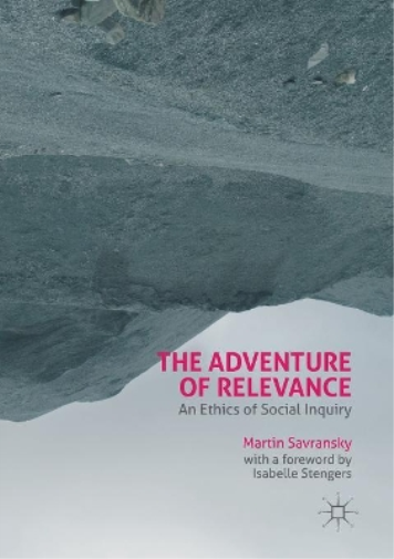 The Adventure of Relevance