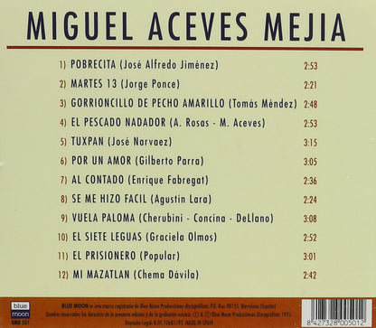 Sus Mejores Rancheras