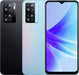 OPPO A57s Smartphone - 16.66 cm (6.56 Inch) LCD Display, 4GB RAM, 128GB Internal Memory, 50 Megapixel Dual Camera, 5000 mAh Battery, Starry Black