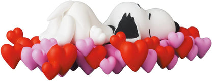 Medicom - Peanuts Full Of Heart Snoopy UDF Figure Series 13