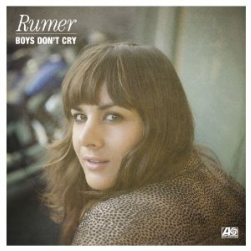 Boys Don't Cry