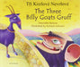 The Three Billy Goats Gruff in Czech and English