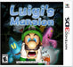 Luigi's Mansion for Nintendo 3DS