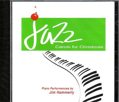 Jazz carols for christmas